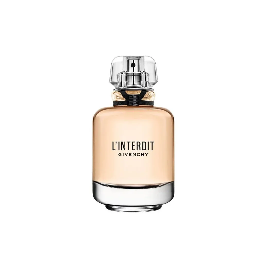 L’interdit - Eau de parfum Flacon - rechargeable