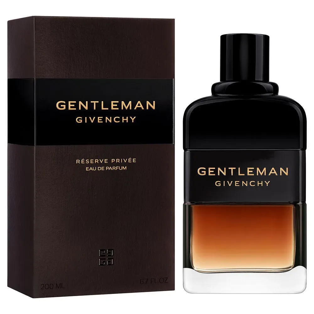 Gentleman Reserve Privee - Eau de parfum