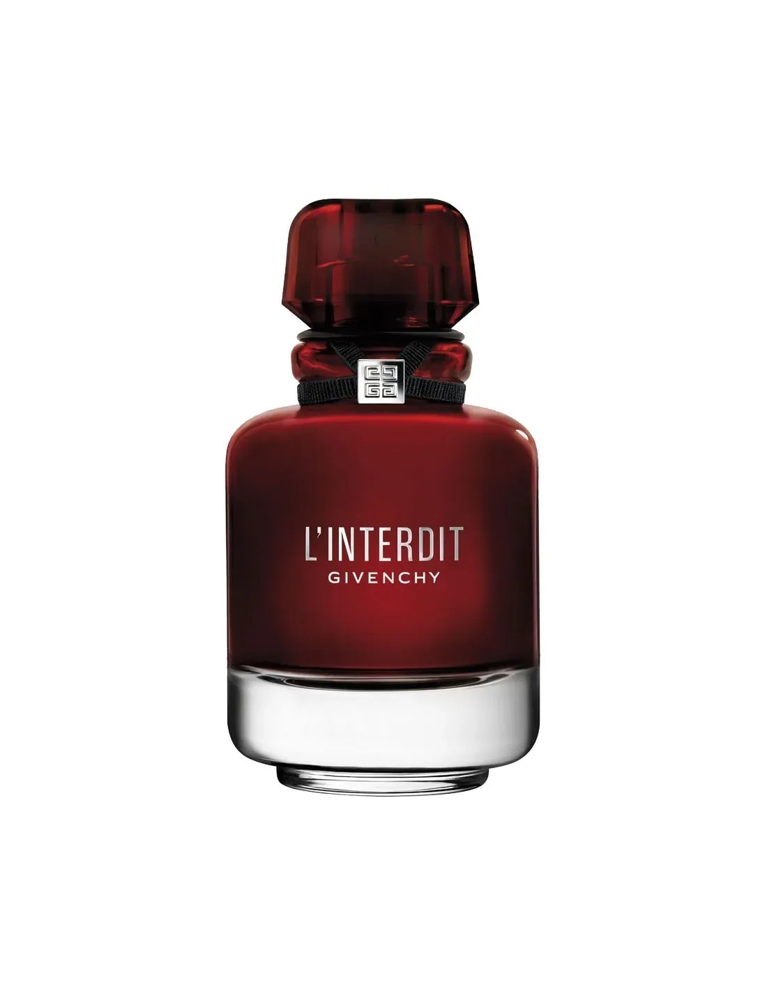 L'Interdit Rouge - Eau de Parfum – Image 3