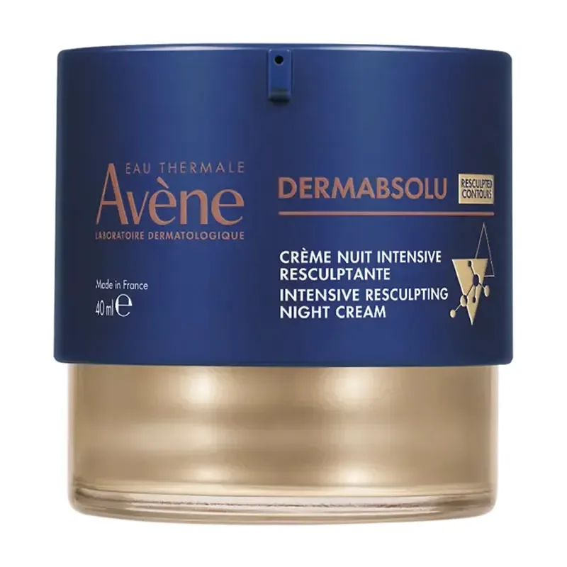 DermAbsolu Baume Régénérant de Nuit