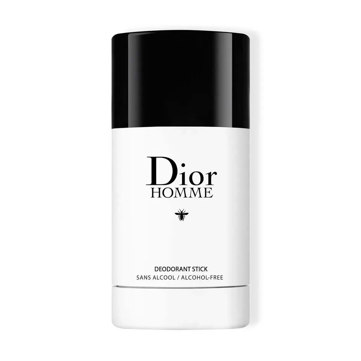 Homme Déodorant Stick Free Alcohol