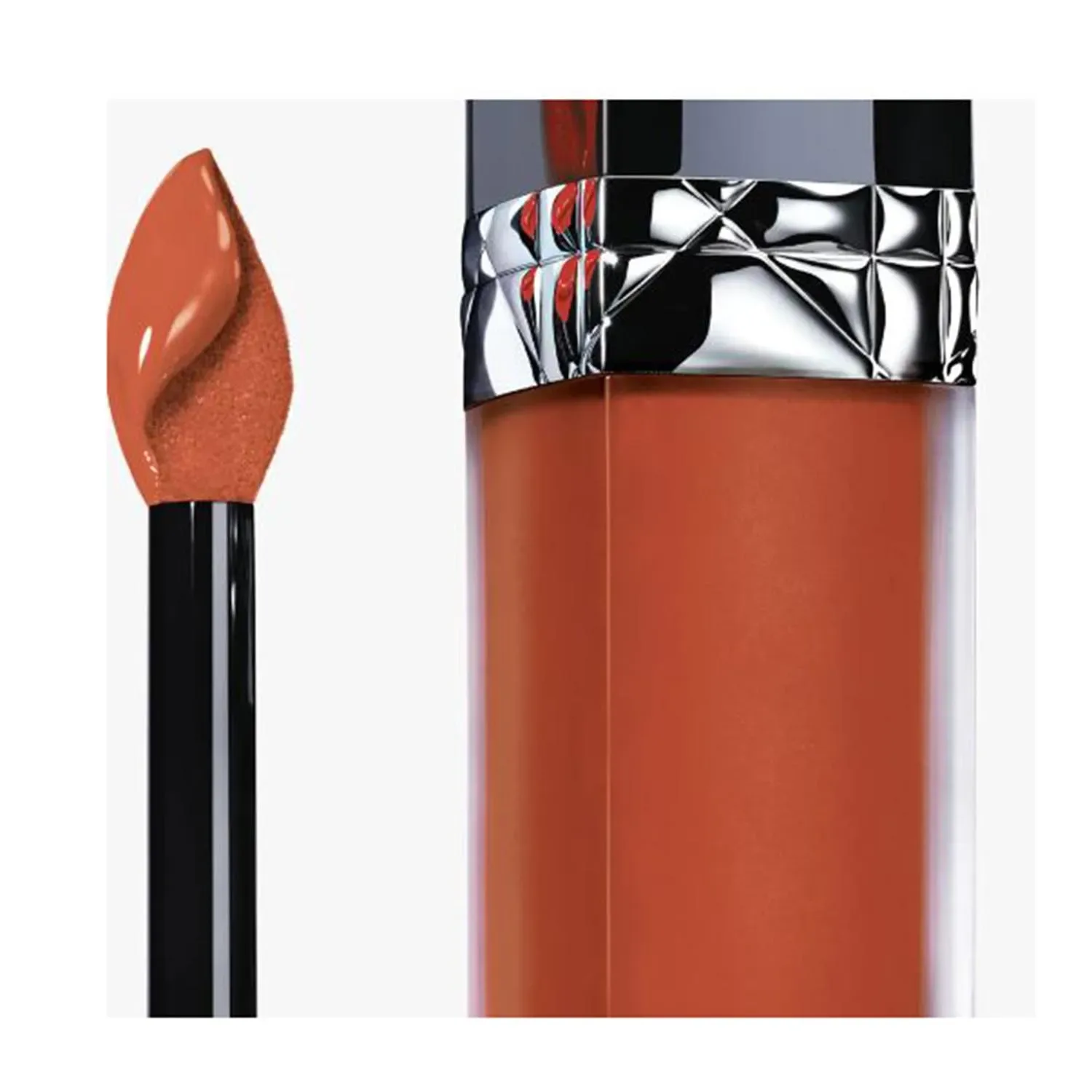 Rouge Forever Liquid - Rouge à lèvres – Image 4
