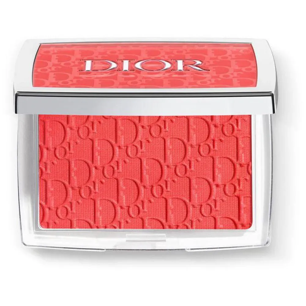 DIOR Backstage Rosy Glow - Poudre compacte