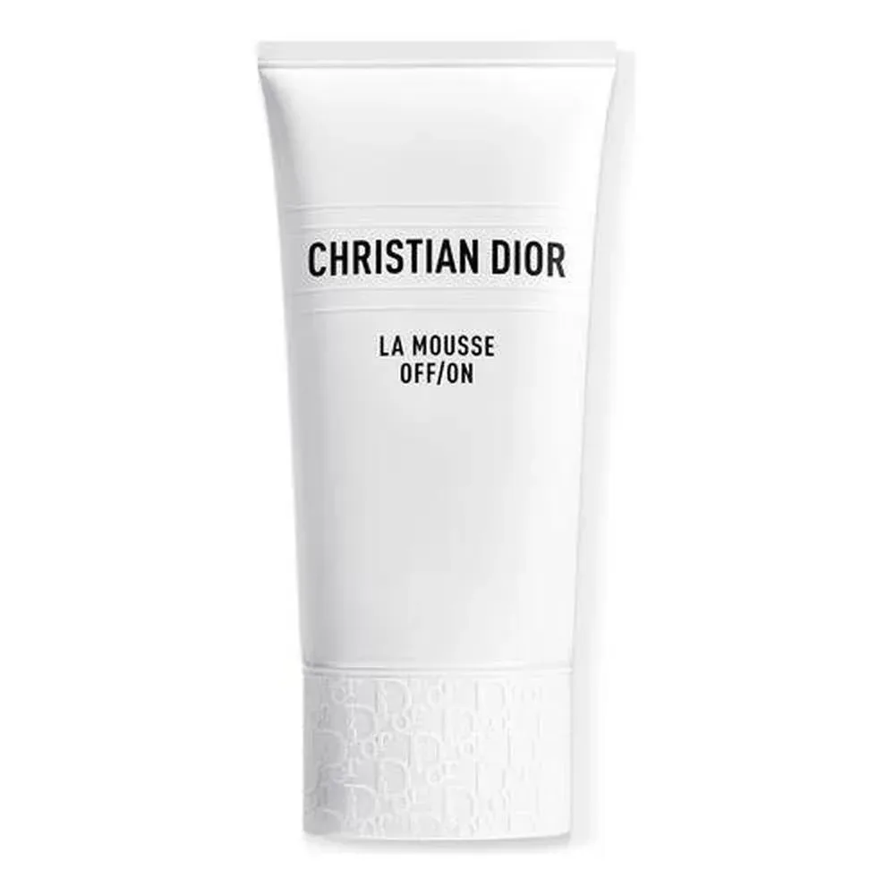 La Mousse Off-On Espuma Limpiadora Facial
