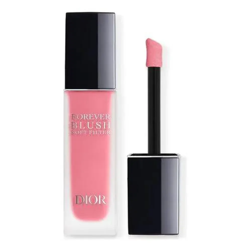 Forever Blush Soft Filter