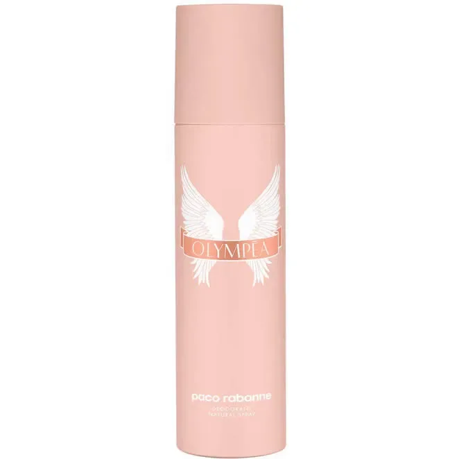 Olympea Deodorant