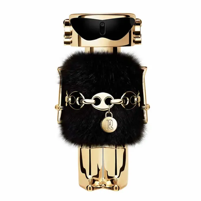 Fame The Couture Edition - Eau de Parfum