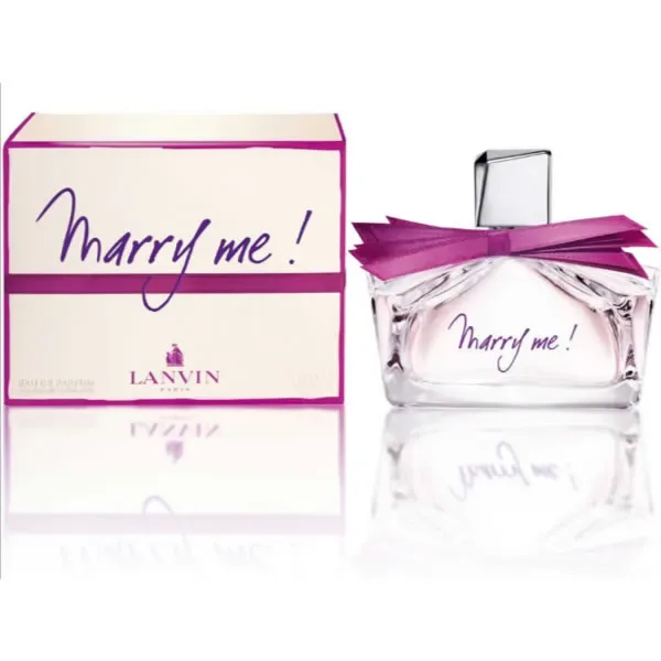 Marry Me! - Eau de Parfum