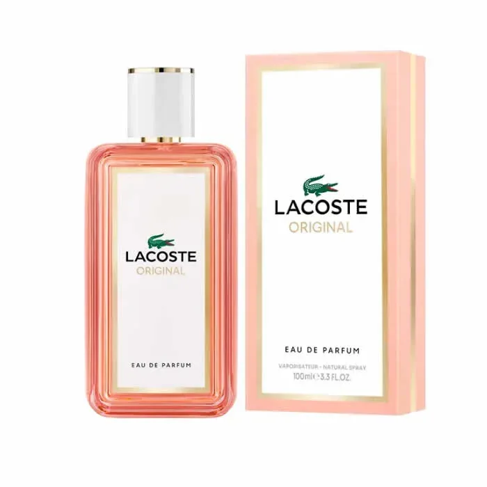 Original Pour Femme - Eau de Parfum  100ml