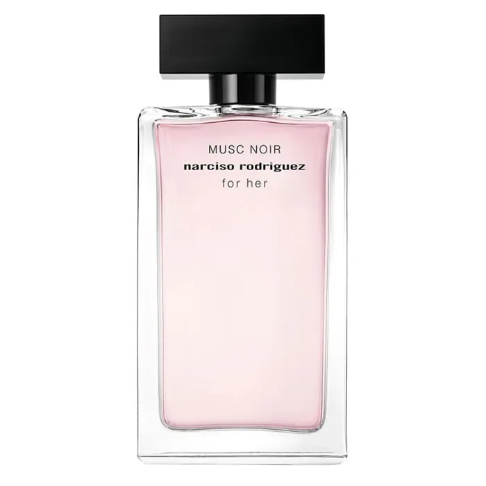 Musc Noir - Eau de Parfum