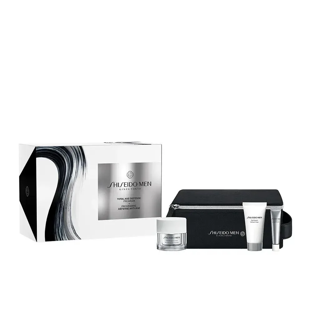 Men Total Revitalizer - Coffret