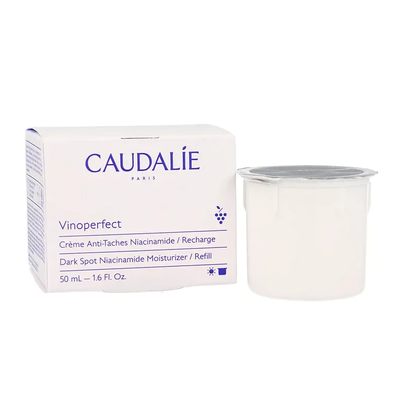 Vinoperfect Crème Anti-Taches À La Niacinamide - Recharge