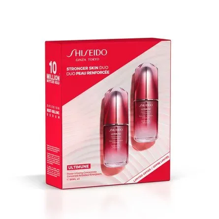 - Ultimune Power Infusing Concentrate