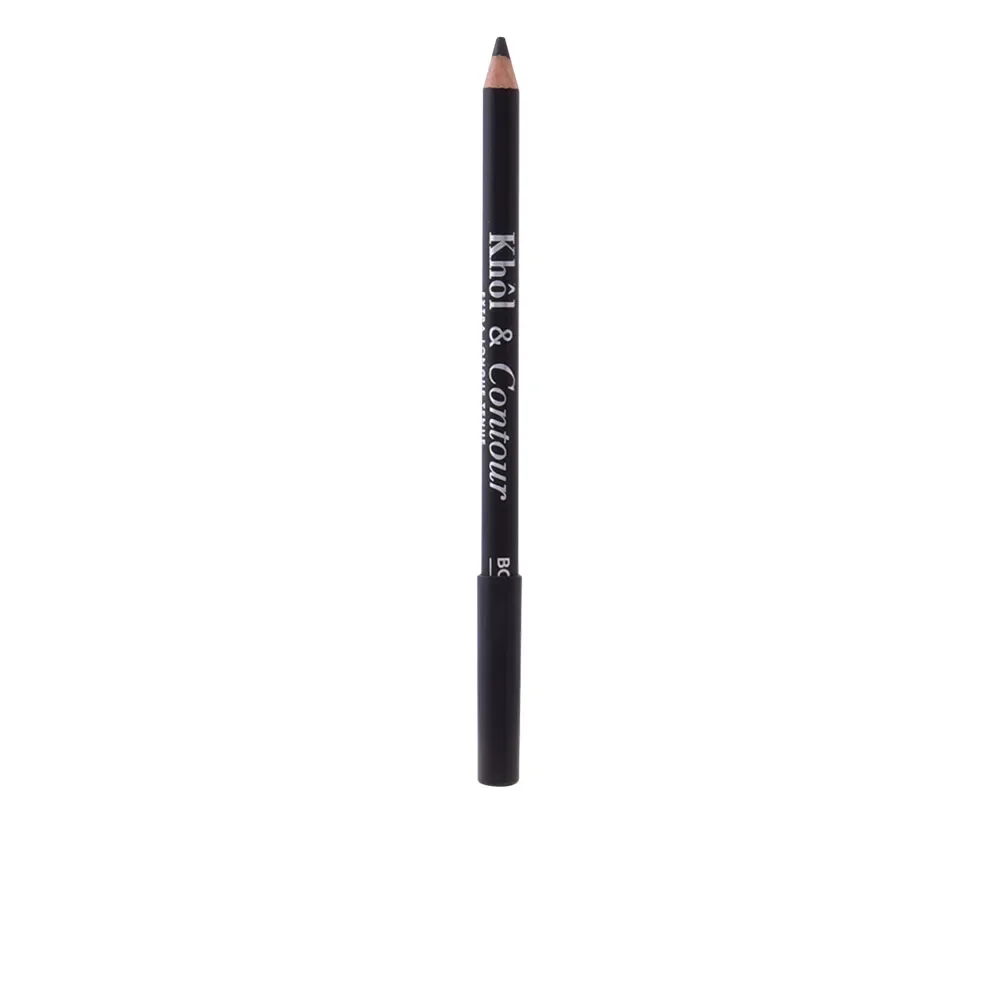 Khol And Contour