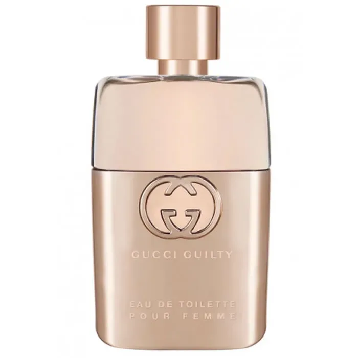 Guilty Pour Femme - Eau de Toilette