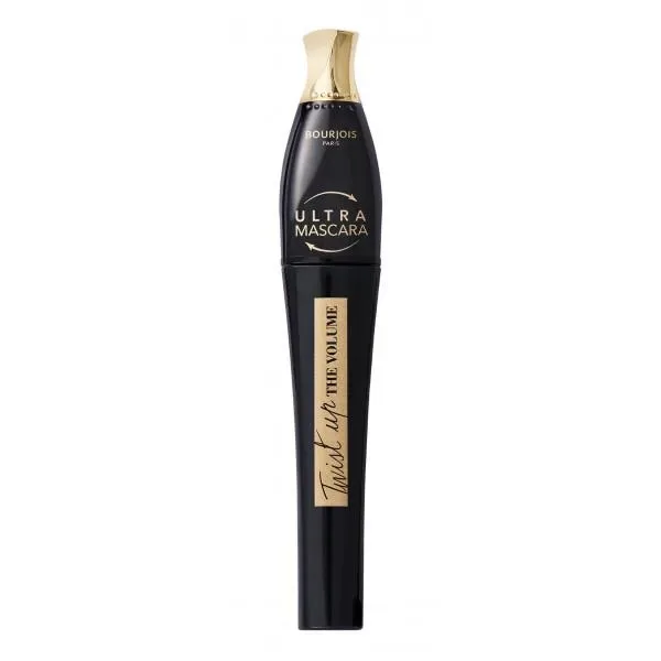 Masc Twist Up The Volume Ultrabrown