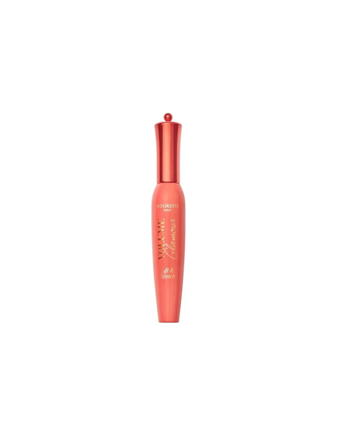 Volume Glamour - Mascara Ultra Volumen