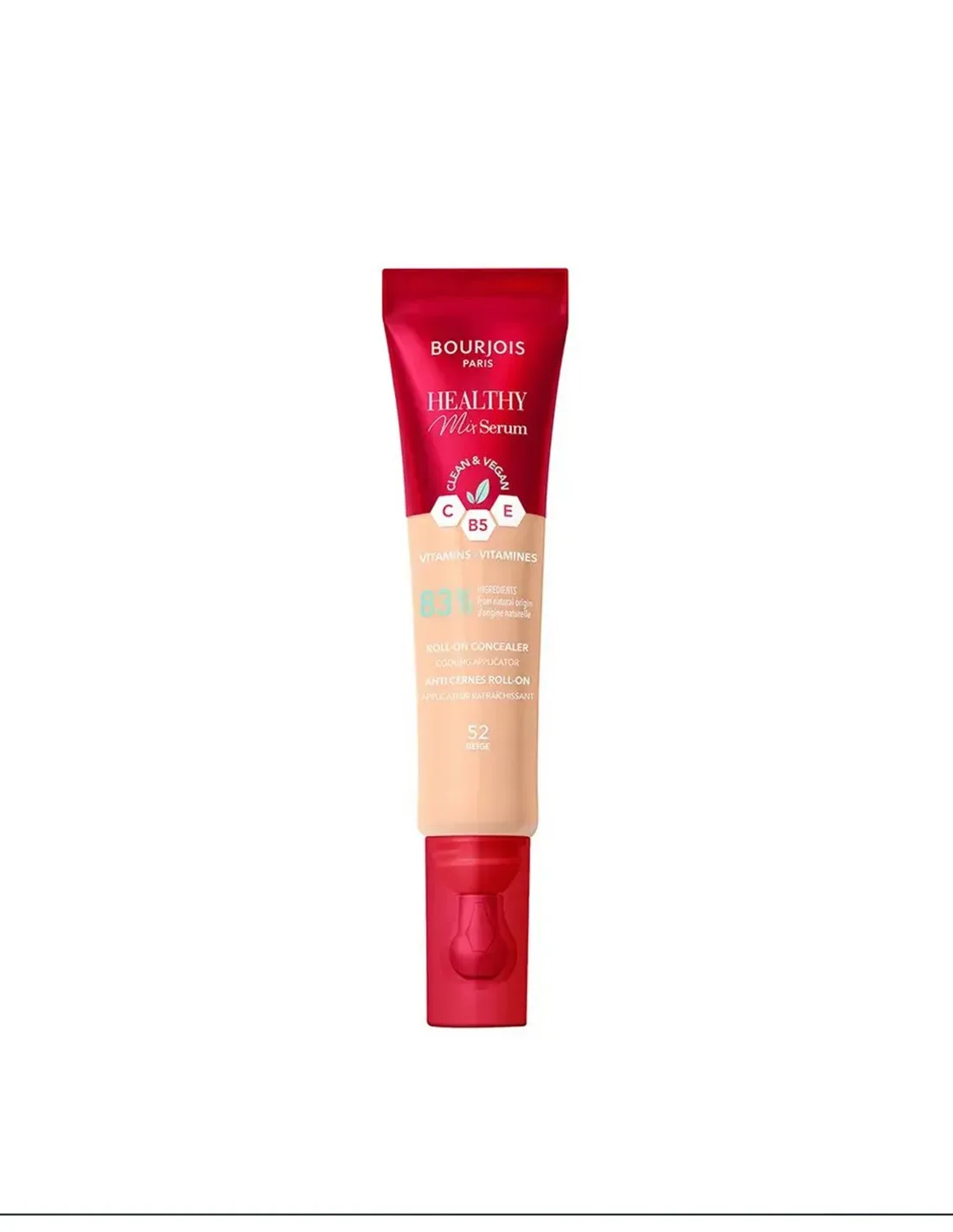 Healthy Mix Serum Correcteur liquide – Image 3