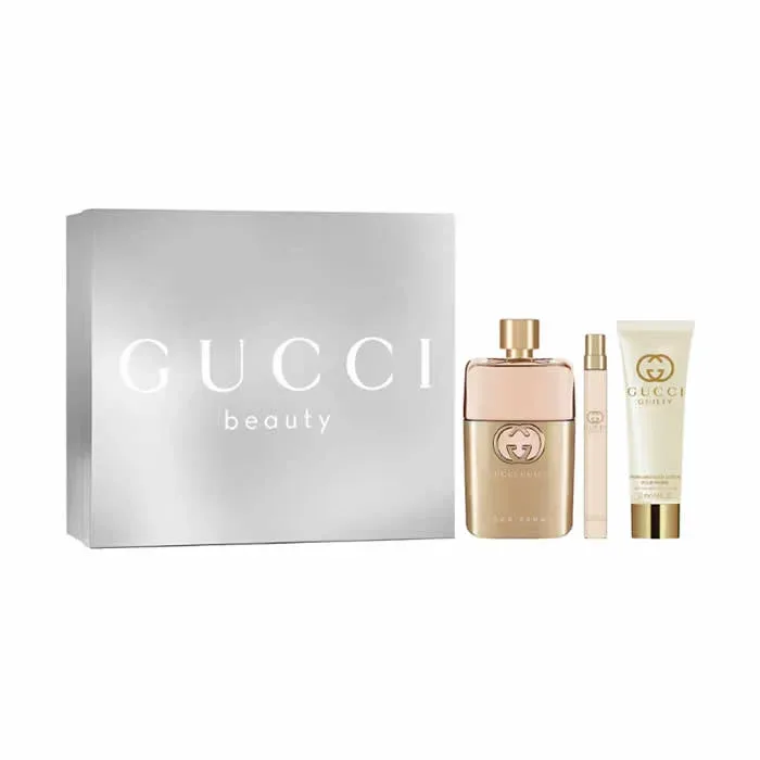 Guilty Pour Femme - Eau de Parfum