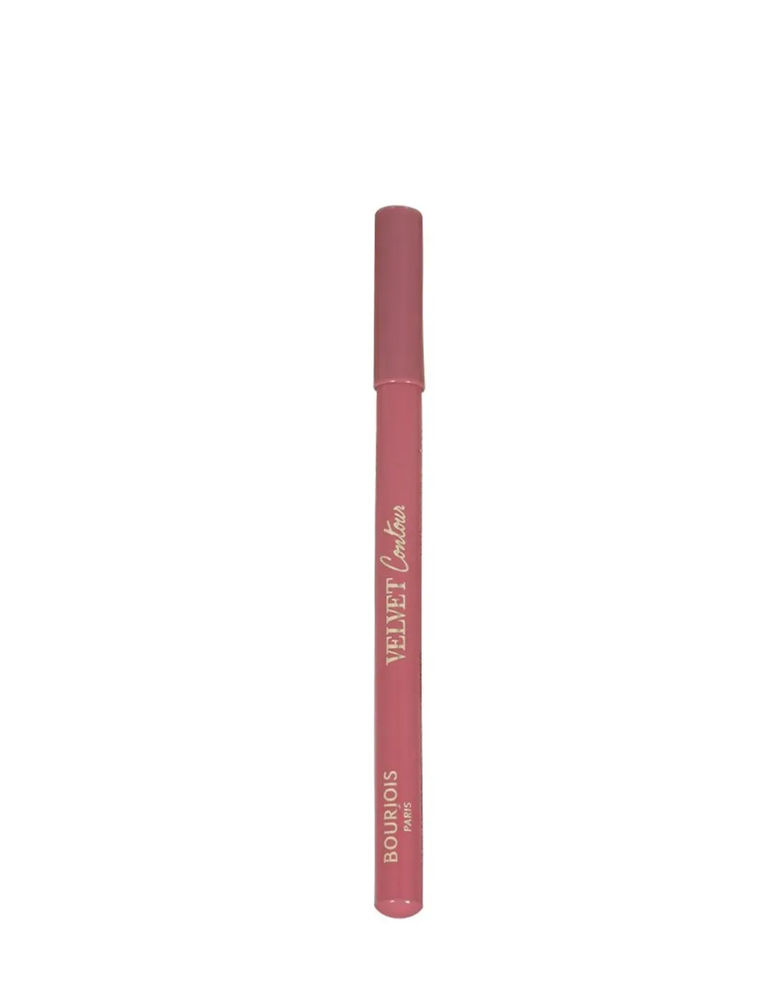 Velvet Contour - Crayon à lèvres