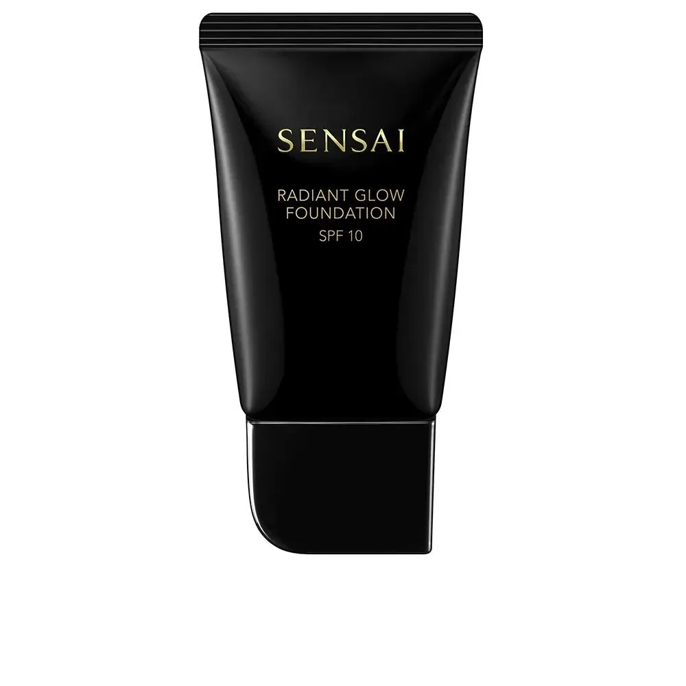 Radiant Glow Foundation