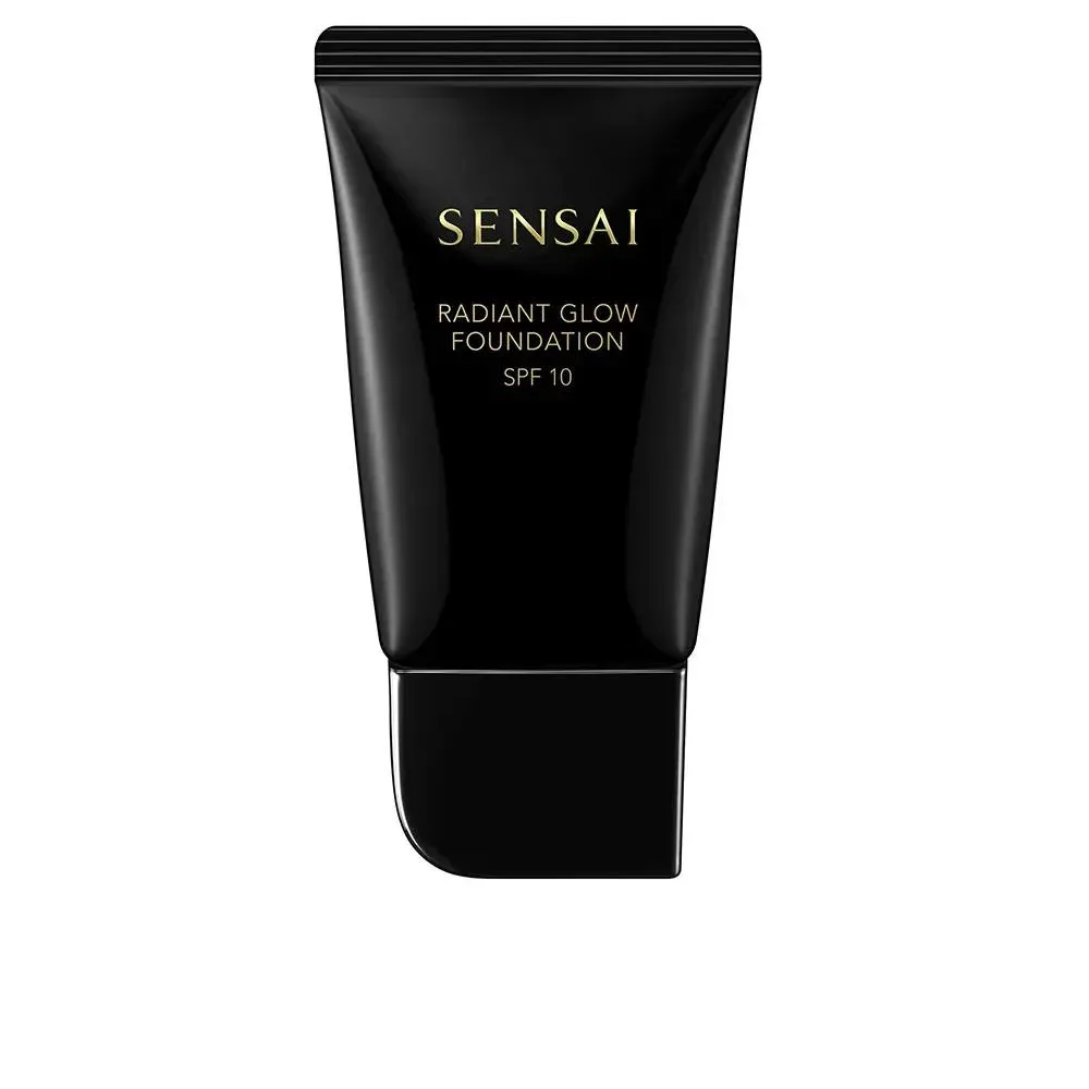 Radiant Glow Foundation – Image 2