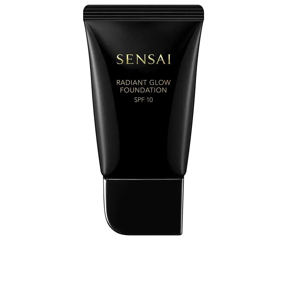 Radiant Glow Foundation – Image 4