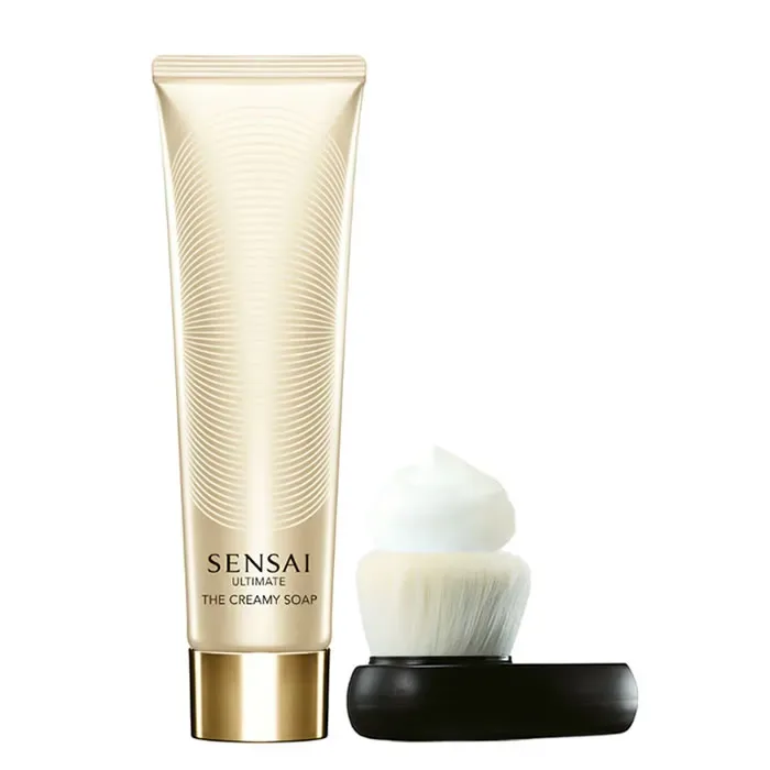 Ultimate The Creamy Soap
