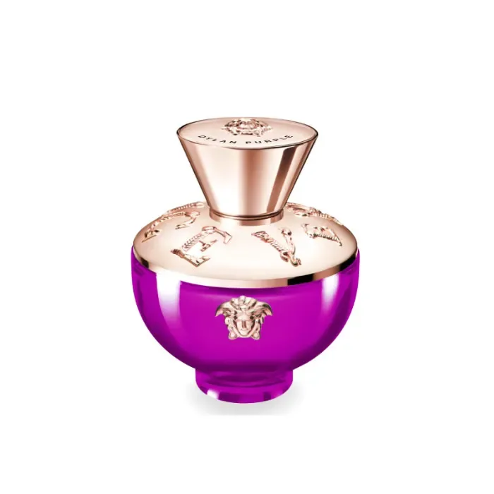 Pour Femme Dylan Purple - Eau de Parfum