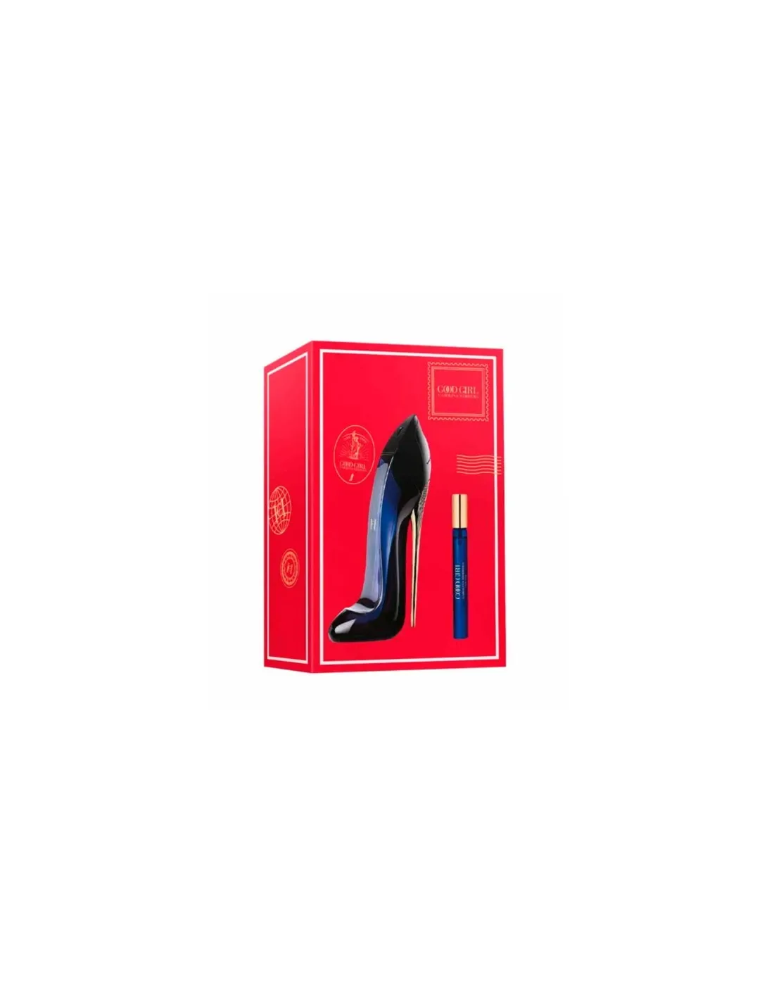 Good Girl - Eau de parfum - Coffret – Image 2