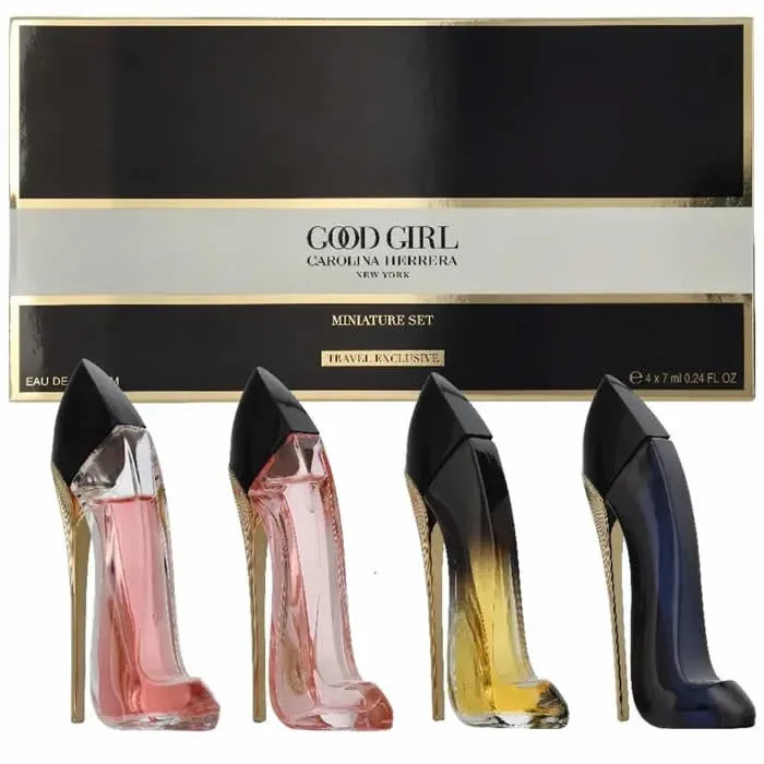 Good Girl Miniature - Coffret - Eau de Parfum