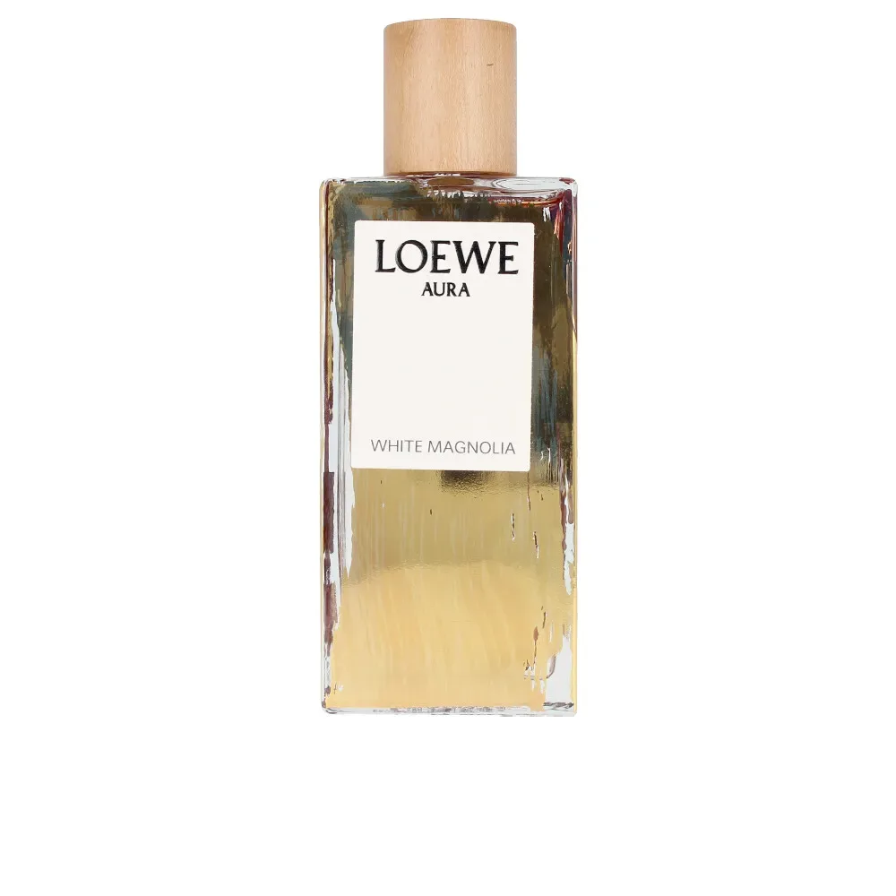 Aura White Magnolia - Eau de parfum