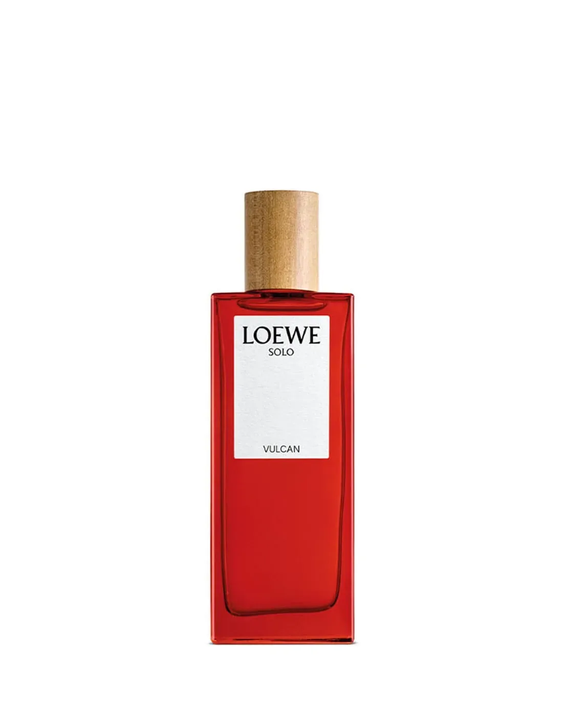 Solo Vulcan - Eau de Parfum – Image 2