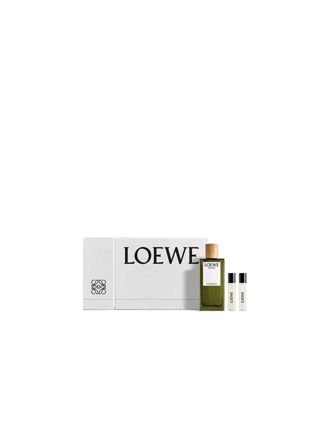 Esencia Homme - Eau de parfum 150