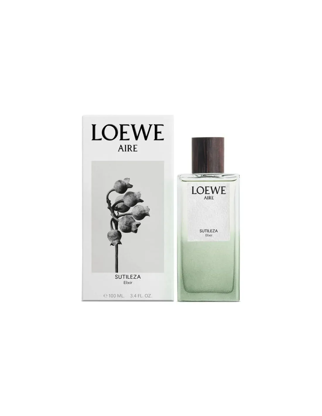 Aire Sutileza - Elixir - Eau de parfum