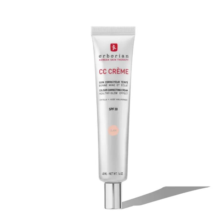 CC Crème Soin Correcteur Teinté – Image 4