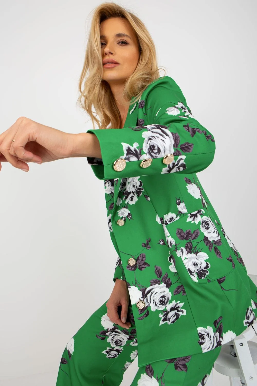 Veste verte – Image 2