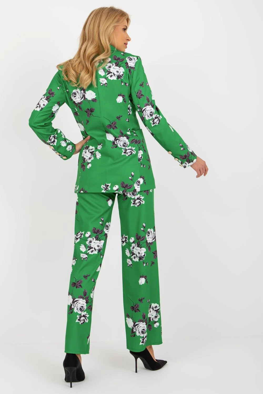 Veste verte – Image 3