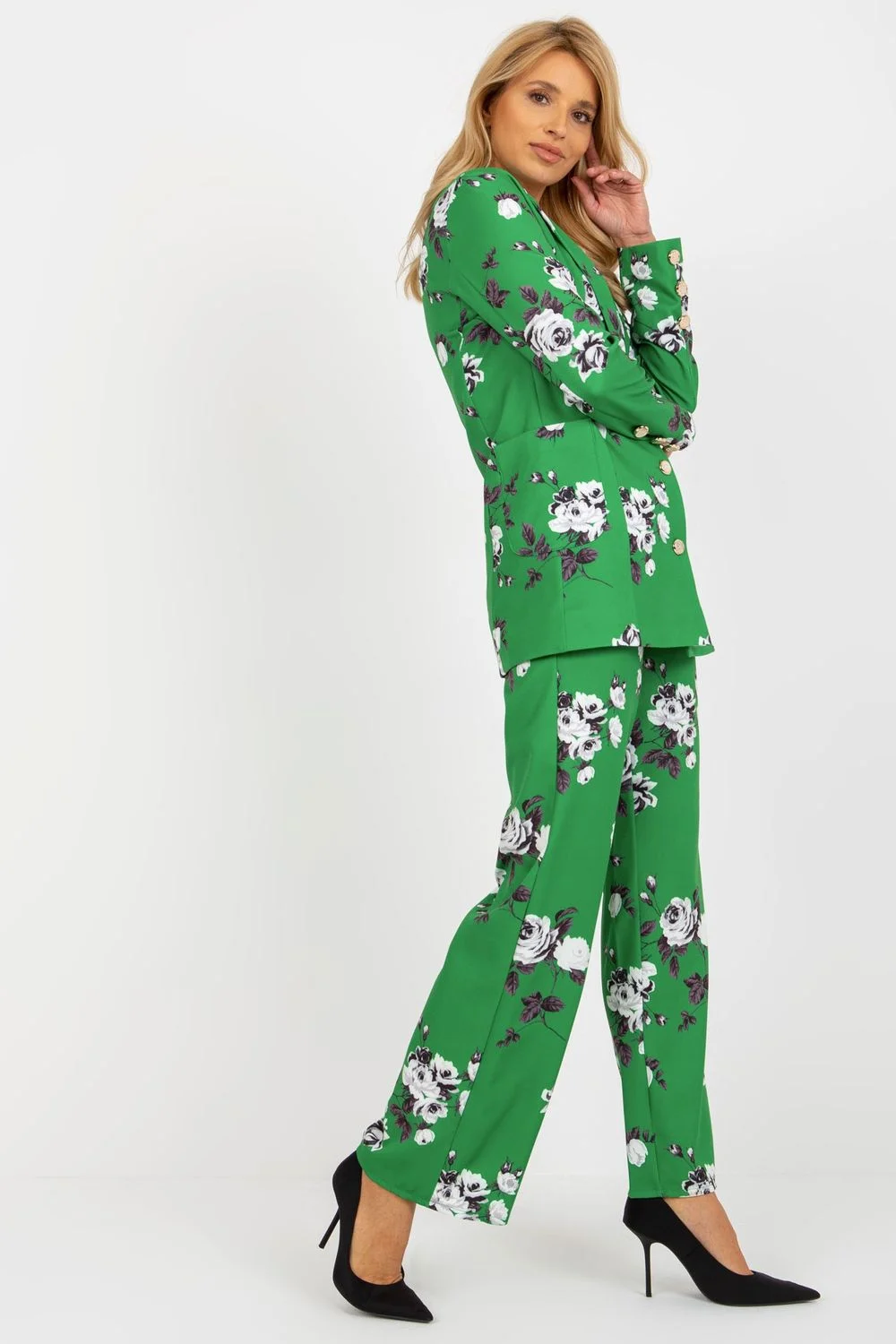Veste verte – Image 4