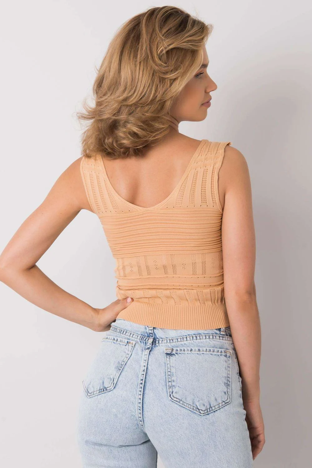 Top brun – Image 3
