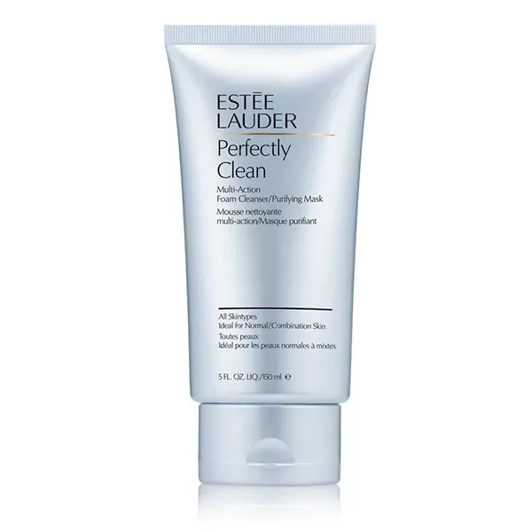 Perfectly Clean Foam Cleanser