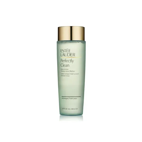 Perfectly Clean Gelée Nettoyante Multi Action-Exfoliant Doux
