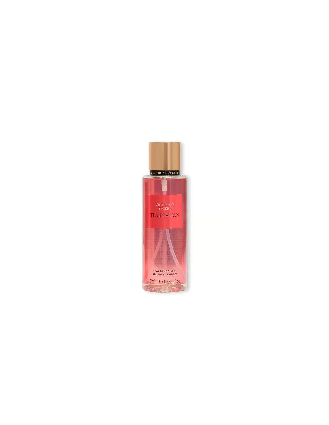 Victorias Secret Temptation Body Mist