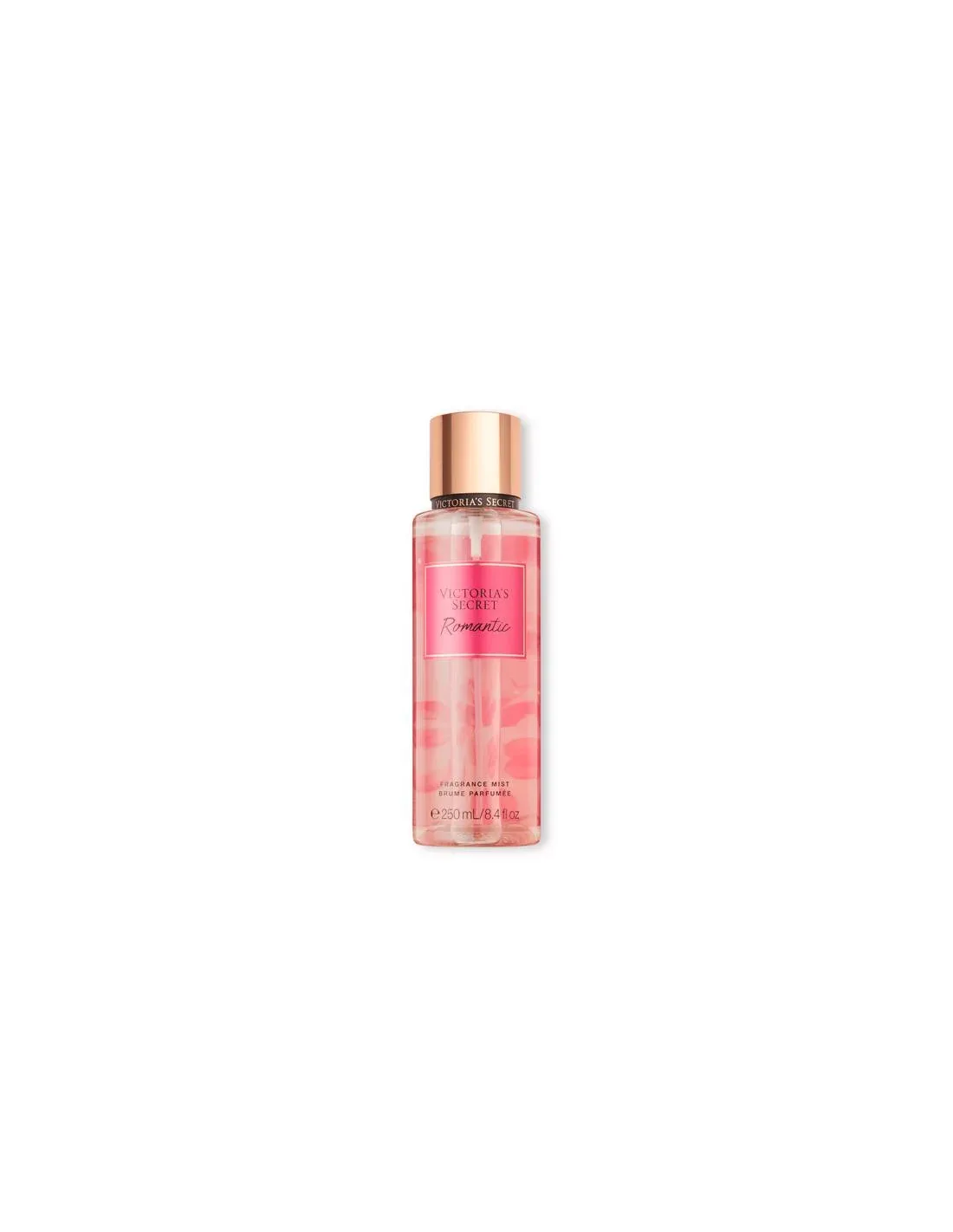 Victorias Secret Romantic Body Mist