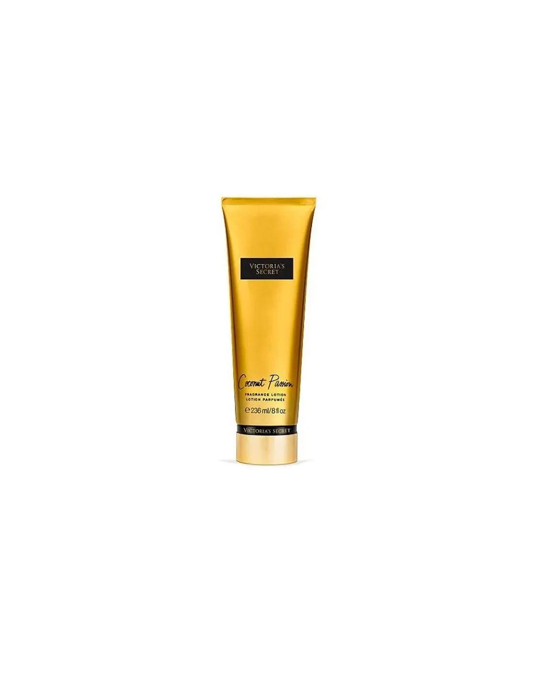 Victoria Secret Coconut Passion Body Lotion