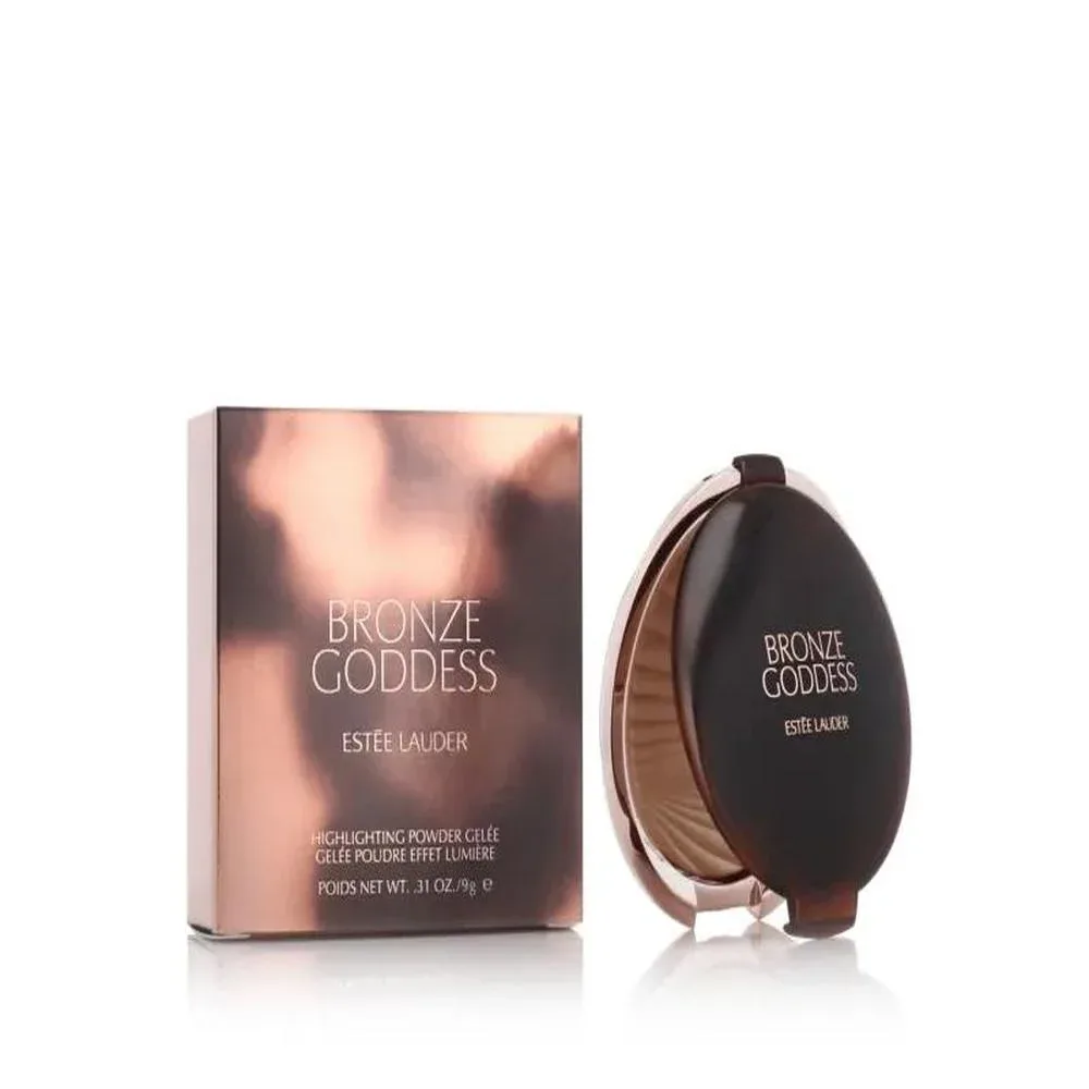 Bronze Godess - Poudre illuminatriceHeatwave