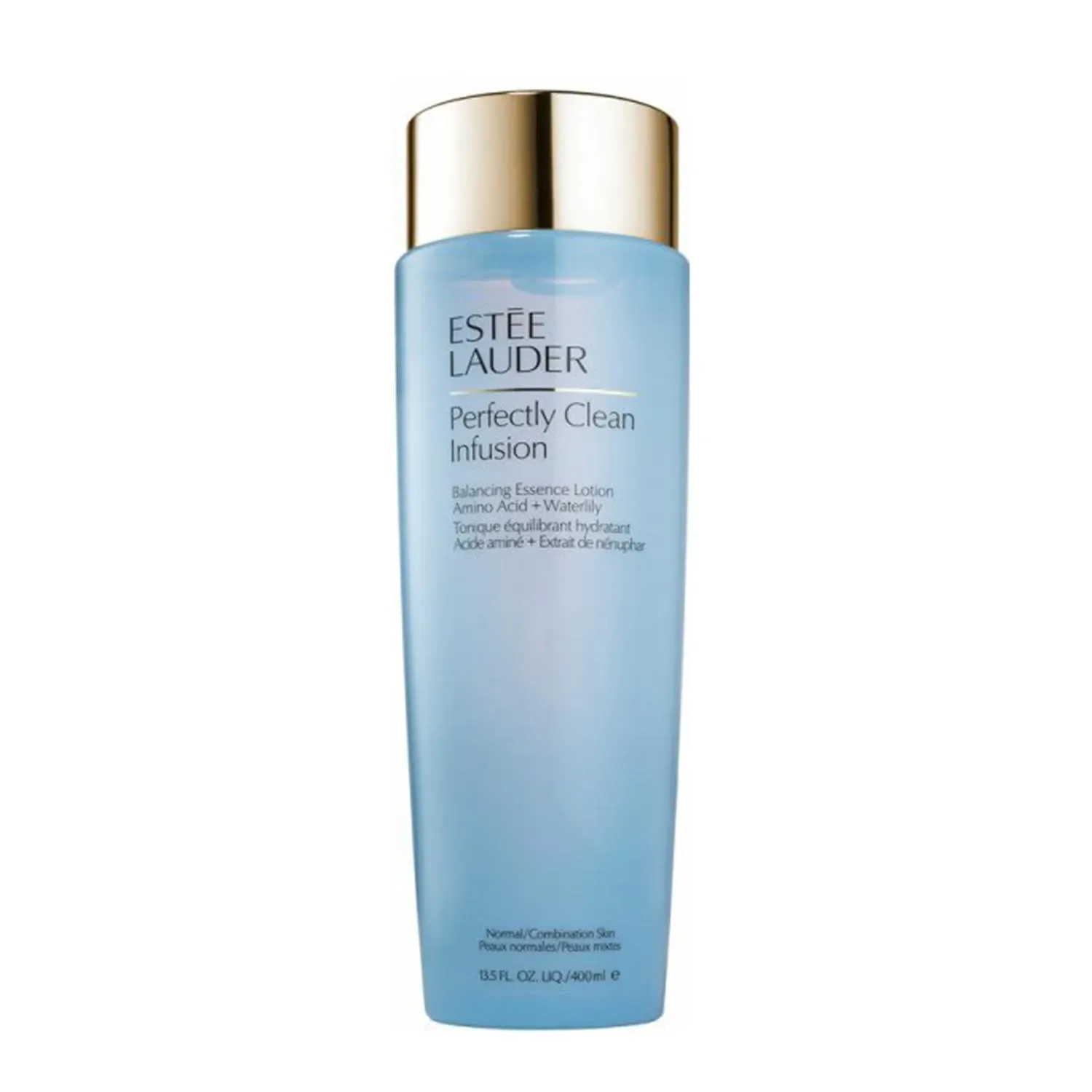 Perfectly Clean Infusion Balancing Essence Lotion