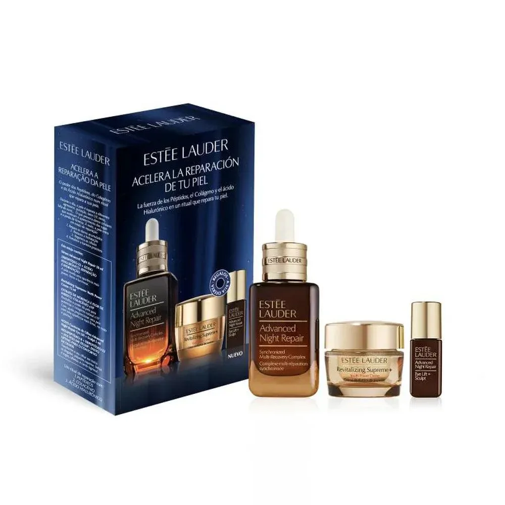 Coffret Advanced Night Repair Serum
