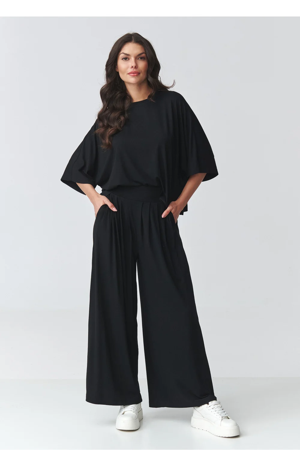 Ensemble noir