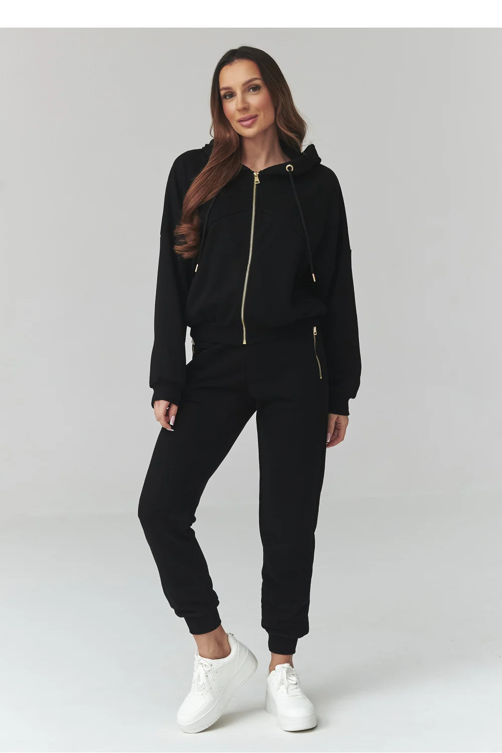 Ensemble noir